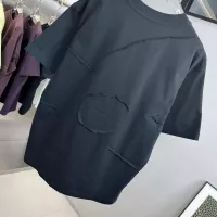 Cheap Louis Vuitton LV T-Shirts Short Sleeved For Unisex #1302674 Replica Wholesale [$41.00 USD] [ITEM#1302674] on Replica Louis Vuitton LV T-Shirts