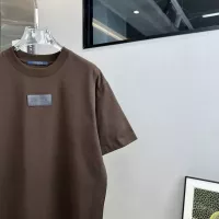 Cheap Louis Vuitton LV T-Shirts Short Sleeved For Unisex #1302675 Replica Wholesale [$41.00 USD] [ITEM#1302675] on Replica Louis Vuitton LV T-Shirts