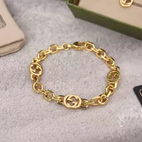 Cheap Gucci Bracelets #1302676 Replica Wholesale [$42.00 USD] [ITEM#1302676] on Replica Gucci Bracelets