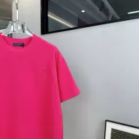 Cheap Louis Vuitton LV T-Shirts Short Sleeved For Unisex #1302677 Replica Wholesale [$41.00 USD] [ITEM#1302677] on Replica Louis Vuitton LV T-Shirts