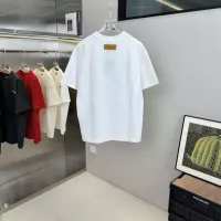 Cheap Louis Vuitton LV T-Shirts Short Sleeved For Unisex #1302678 Replica Wholesale [$41.00 USD] [ITEM#1302678] on Replica Louis Vuitton LV T-Shirts