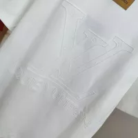 Cheap Louis Vuitton LV T-Shirts Short Sleeved For Unisex #1302678 Replica Wholesale [$41.00 USD] [ITEM#1302678] on Replica Louis Vuitton LV T-Shirts