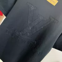 Cheap Louis Vuitton LV T-Shirts Short Sleeved For Unisex #1302679 Replica Wholesale [$41.00 USD] [ITEM#1302679] on Replica Louis Vuitton LV T-Shirts