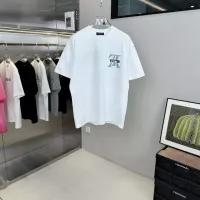 Cheap Louis Vuitton LV T-Shirts Short Sleeved For Unisex #1302680 Replica Wholesale [$41.00 USD] [ITEM#1302680] on Replica Louis Vuitton LV T-Shirts