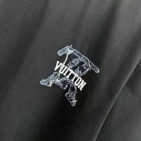 Cheap Louis Vuitton LV T-Shirts Short Sleeved For Unisex #1302682 Replica Wholesale [$41.00 USD] [ITEM#1302682] on Replica Louis Vuitton LV T-Shirts