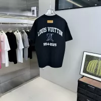 Cheap Louis Vuitton LV T-Shirts Short Sleeved For Unisex #1302682 Replica Wholesale [$41.00 USD] [ITEM#1302682] on Replica Louis Vuitton LV T-Shirts