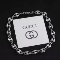 Cheap Gucci Necklaces #1302683 Replica Wholesale [$48.00 USD] [ITEM#1302683] on Replica Gucci Necklaces