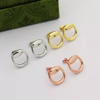 Cheap Gucci Earrings For Women #1302691 Replica Wholesale [$25.00 USD] [ITEM#1302691] on Replica Gucci Earrings