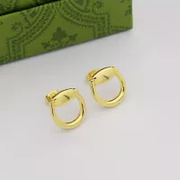 Cheap Gucci Earrings For Women #1302692 Replica Wholesale [$25.00 USD] [ITEM#1302692] on Replica Gucci Earrings