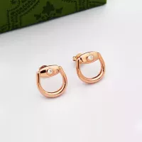 Cheap Gucci Earrings For Women #1302697 Replica Wholesale [$25.00 USD] [ITEM#1302697] on Replica Gucci Earrings