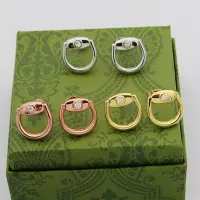 Cheap Gucci Earrings For Women #1302697 Replica Wholesale [$25.00 USD] [ITEM#1302697] on Replica Gucci Earrings