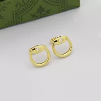 Cheap Gucci Earrings For Women #1302698 Replica Wholesale [$25.00 USD] [ITEM#1302698] on Replica Gucci Earrings