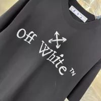 Cheap Off-White T-Shirts Short Sleeved For Unisex #1302711 Replica Wholesale [$42.00 USD] [ITEM#1302711] on Replica Off-White T-Shirts