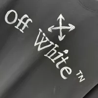 Cheap Off-White T-Shirts Short Sleeved For Unisex #1302711 Replica Wholesale [$42.00 USD] [ITEM#1302711] on Replica Off-White T-Shirts