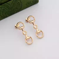 Cheap Gucci Earrings For Women #1302716 Replica Wholesale [$25.00 USD] [ITEM#1302716] on Replica Gucci Earrings