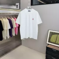 Cheap Ralph Lauren Polo T-Shirts Short Sleeved For Unisex #1302718 Replica Wholesale [$40.00 USD] [ITEM#1302718] on Replica Ralph Lauren Polo T-Shirts