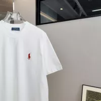 Cheap Ralph Lauren Polo T-Shirts Short Sleeved For Unisex #1302718 Replica Wholesale [$40.00 USD] [ITEM#1302718] on Replica Ralph Lauren Polo T-Shirts