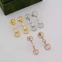 Cheap Gucci Earrings For Women #1302720 Replica Wholesale [$25.00 USD] [ITEM#1302720] on Replica Gucci Earrings