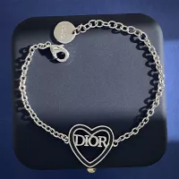 Cheap Christian Dior Bracelets #1302729 Replica Wholesale [$29.00 USD] [ITEM#1302729] on Replica Christian Dior Bracelets