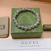 Cheap Gucci Bracelets #1302738 Replica Wholesale [$60.00 USD] [ITEM#1302738] on Replica Gucci Bracelets