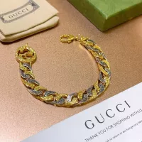 Cheap Gucci Bracelets #1302739 Replica Wholesale [$45.00 USD] [ITEM#1302739] on Replica Gucci Bracelets