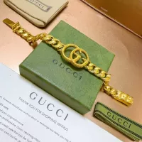 Cheap Gucci Bracelets For Unisex #1302740 Replica Wholesale [$60.00 USD] [ITEM#1302740] on Replica Gucci Bracelets