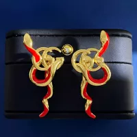 Cheap Gucci Earrings For Women #1302743 Replica Wholesale [$29.00 USD] [ITEM#1302743] on Replica Gucci Earrings