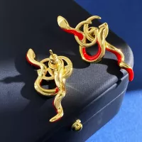 Cheap Gucci Earrings For Women #1302743 Replica Wholesale [$29.00 USD] [ITEM#1302743] on Replica Gucci Earrings