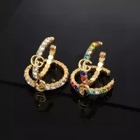 Cheap Gucci Earrings For Women #1302745 Replica Wholesale [$29.00 USD] [ITEM#1302745] on Replica Gucci Earrings