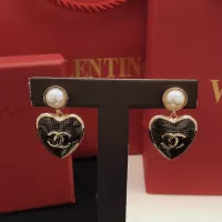 Cheap Chanel Earrings For Women #1302749 Replica Wholesale [$29.00 USD] [ITEM#1302749] on Replica Chanel Earrings