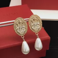 Cheap Chanel Earrings For Women #1302755 Replica Wholesale [$29.00 USD] [ITEM#1302755] on Replica Chanel Earrings