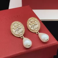 Cheap Chanel Earrings For Women #1302755 Replica Wholesale [$29.00 USD] [ITEM#1302755] on Replica Chanel Earrings