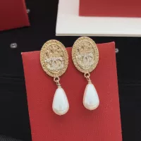 Cheap Chanel Earrings For Women #1302755 Replica Wholesale [$29.00 USD] [ITEM#1302755] on Replica Chanel Earrings