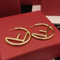 Cheap Fendi Earrings For Women #1302759 Replica Wholesale [$29.00 USD] [ITEM#1302759] on Replica Fendi Earrings