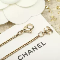 Cheap Chanel Necklaces For Women #1302762 Replica Wholesale [$29.00 USD] [ITEM#1302762] on Replica Chanel Necklaces