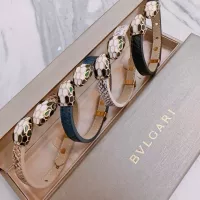 Cheap Bvlgari Bracelets #1302765 Replica Wholesale [$45.00 USD] [ITEM#1302765] on Replica Bvlgari Bracelets