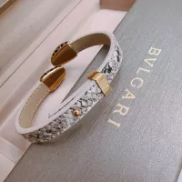 Cheap Bvlgari Bracelets #1302766 Replica Wholesale [$45.00 USD] [ITEM#1302766] on Replica Bvlgari Bracelets