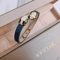 Cheap Bvlgari Bracelets #1302767 Replica Wholesale [$45.00 USD] [ITEM#1302767] on Replica Bvlgari Bracelets