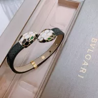 Cheap Bvlgari Bracelets #1302768 Replica Wholesale [$45.00 USD] [ITEM#1302768] on Replica Bvlgari Bracelets