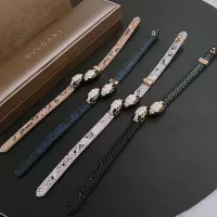 Cheap Bvlgari Bracelets #1302768 Replica Wholesale [$45.00 USD] [ITEM#1302768] on Replica Bvlgari Bracelets