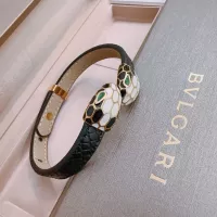 Cheap Bvlgari Bracelets #1302768 Replica Wholesale [$45.00 USD] [ITEM#1302768] on Replica Bvlgari Bracelets