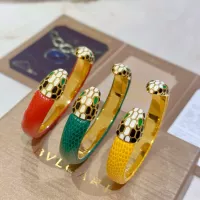 Cheap Bvlgari Bracelets #1302769 Replica Wholesale [$45.00 USD] [ITEM#1302769] on Replica Bvlgari Bracelets