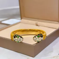 Cheap Bvlgari Bracelets #1302769 Replica Wholesale [$45.00 USD] [ITEM#1302769] on Replica Bvlgari Bracelets