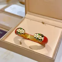 Cheap Bvlgari Bracelets #1302770 Replica Wholesale [$45.00 USD] [ITEM#1302770] on Replica Bvlgari Bracelets