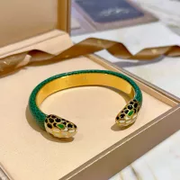 Cheap Bvlgari Bracelets #1302771 Replica Wholesale [$45.00 USD] [ITEM#1302771] on Replica Bvlgari Bracelets