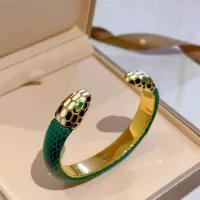 Cheap Bvlgari Bracelets #1302771 Replica Wholesale [$45.00 USD] [ITEM#1302771] on Replica Bvlgari Bracelets