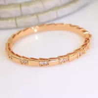 Cheap Bvlgari Bracelets #1302774 Replica Wholesale [$40.00 USD] [ITEM#1302774] on Replica Bvlgari Bracelets