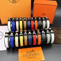 Cheap Hermes Bracelets For Women #1302777 Replica Wholesale [$42.00 USD] [ITEM#1302777] on Replica Hermes Bracelets