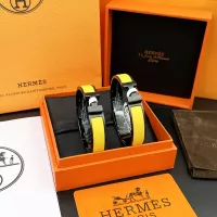 Cheap Hermes Bracelets For Men #1302785 Replica Wholesale [$42.00 USD] [ITEM#1302785] on Replica Hermes Bracelets