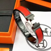 Cheap Hermes Bracelets For Women #1302794 Replica Wholesale [$42.00 USD] [ITEM#1302794] on Replica Hermes Bracelets